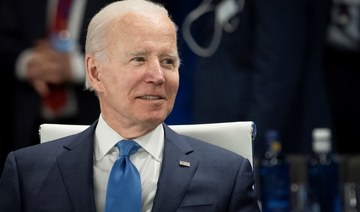 Biden says will see Saudi’s crown prince, won’t push directly on oil