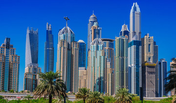 Dubai’s real estate sector most transparent in MENA: JLL Index