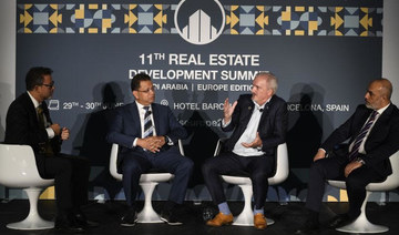 11th RED Summit kicks off with focus on Kingdom’s giga-projects 