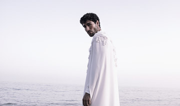 Curtain falls on Arab Men’s Fashion Week with Amato show 