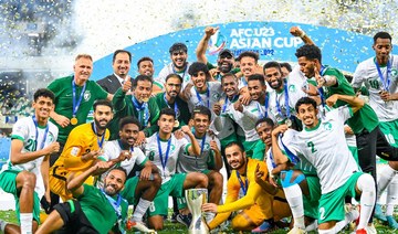 AFC U-23 Asian Cup won by Saudi Arabia was competition’s most engaging