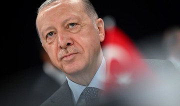 Turkey’s Erdogan says ready to back reinstating death penalty