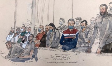 Lawyer for Paris attacker questions life term with no parole, hints at retrial