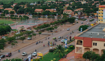 Media watchdog sounds alarm over Burkina journalist