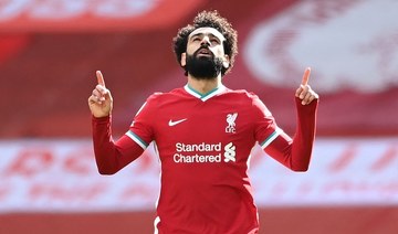Mo Salah ends speculation by signing new Liverpool contract
