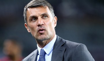 Maldini signs new two-year director deal with AC Milan