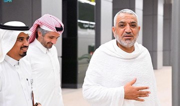Jordanian minister praises Saudi transport services for Hajj pilgrims