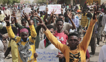 Thousands rally in Sudan day after 9 killed during protests