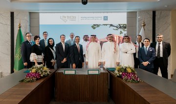 TRSDC signs first JV worth $400m with Al Mutlaq Group