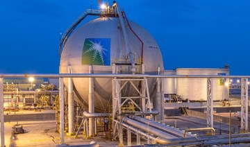 Saudi Aramco becomes first-ever MENA firm in Clarivate’s top 100 global innovators list 