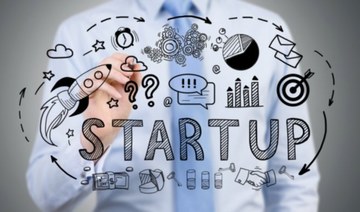 MENA startups raise $1.8bn in first half of 2022