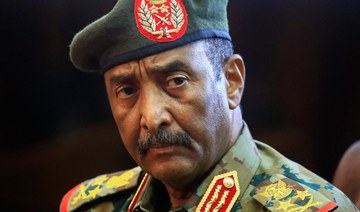 Sudan’s Burhan relieves civilian members of the sovereign council from duties
