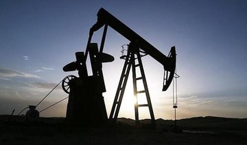 Oil drops to 12-week low on recession worries