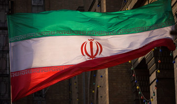 Foreign diplomats including Briton arrested in Iran