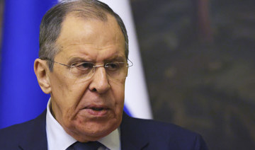 Russia’s Lavrov to join G20 foreign ministers’ meeting in Indonesia
