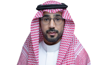 Who’s Who: Naif Sheshah, chief digital officer at KSA’s Communications and Information Technology Commission
