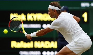 Nadal in race to be fit for Wimbledon semis as Djokovic targets 8th final