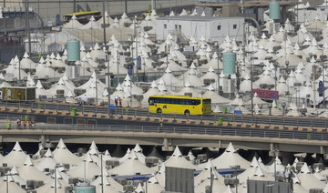Arab Parliament praises Saudi efforts in facilitating Hajj services for pilgrims