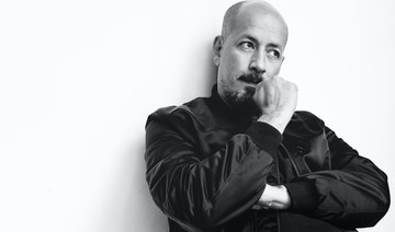 Egyptian-Swedish filmmaker Tarik Saleh: ‘I don’t intend to provoke anyone’