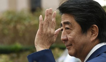 Kuwait, Oman, UAE and others mourn death of Japan former PM Abe after shooting