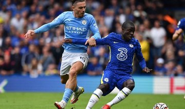 Kante and Loftus-Cheek miss Chelsea’s US tour due to vaccination status