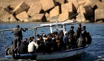 Italy relocates migrants after Lampedusa center overwhelmed