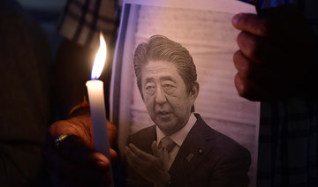 Japan votes for key election in shadow of Abe assassination