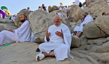 How Saudi Arabia’s Makkah Route initiative has made Asian pilgrims’ Hajj journey easier