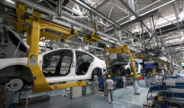 China auto industry cuts 2022 outlook as commercial demand slumps