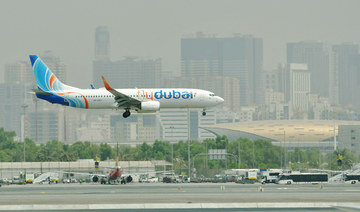 UAE carrier flydubai suspends flights to Sri Lanka