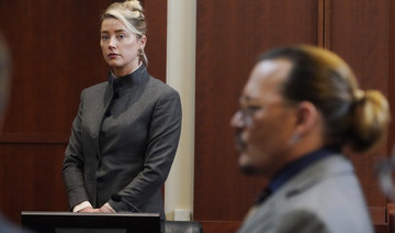 Depp’s lawyers urge judge to leave jury verdict intact