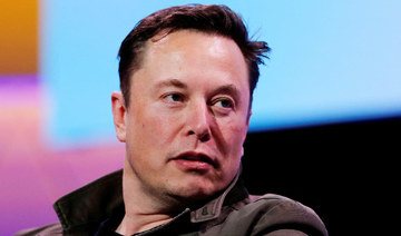 SpaceX owner and Tesla CEO Elon Musk. (REUTERS)