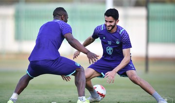Al-Ahli’s relegation leaves one of Saudi’s biggest clubs in unfamiliar territory