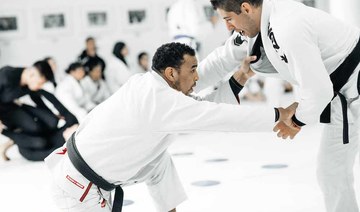 UAE jiu-jitsu stars seek gold at World Games in Alabama