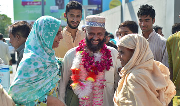 Pakistan starts flight operations for return of over 83,000 Hajj pilgrims