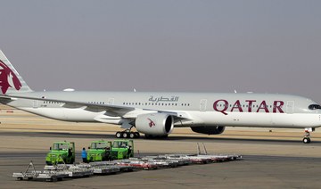 Qatar Airways, Etihad, Emirates ranked among world’s 20 best airlines for 2022