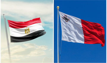 Egyptian envoy, Malta’s PM hold talks