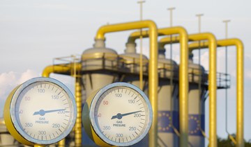 Europe gas prices edge lower as Norwegian exports rise