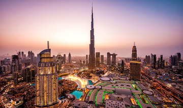 Dubai sees rental growth despite price increases: CBRE