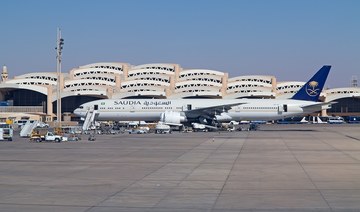 US-Saudi partnership to propel growth in aviation as future holds new opportunities