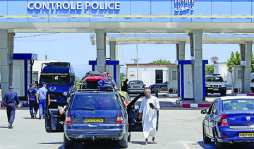 Algeria-Tunisia border crossings reopen after 2 years of closure