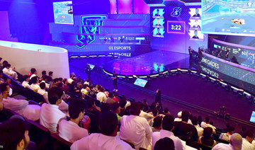 Gamers8 to see launch of PlayStation and Kids zones at Boulevard Riyadh City