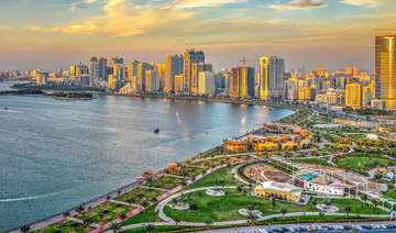 Sharjah rakes in $517m in real estate sale transactions