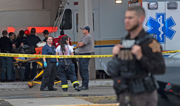 3 dead in Indiana mall shooting; armed bystander kills gunman