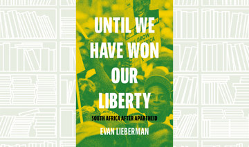What We Are Reading Today: Until We Have Won Our Liberty
