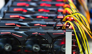 Crypto Moves — Celsius turns to bitcoin mining amid bankruptcy; Dutch central bank fines Binance $3.35m  