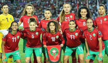 Morocco into Women’s Africa Cup of Nations final after dramatic Nigeria win