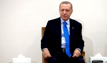 Iran’s Khamenei tells Turkish President Erdogan offensive in Syria would be ‘detrimental’
