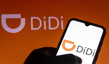 Didi’s fine would be the largest regulatory penalty imposed on a Chinese tech company since last year fines to Alibaba and Meitu