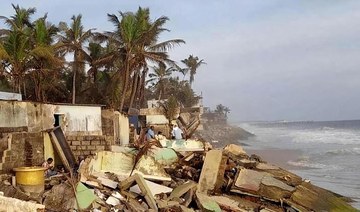 On India’s Arabian Sea coast, villages pay brutal price of ‘stolen’ shoreline